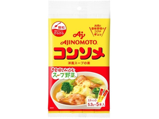 味の素 コンソメ 顆粒