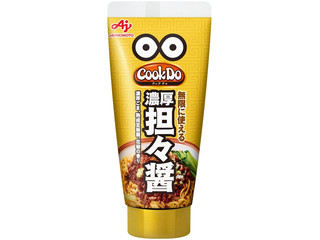 味の素 Cook Do 担々醤