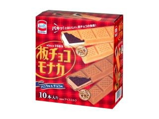 エスキモー 板チョコモナカ（森永乳業）スイーツ・半生菓子/アイス