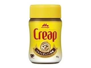 森永 クリープ ボトル90g