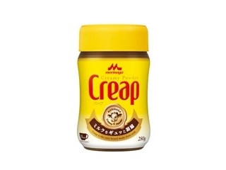 クリープ