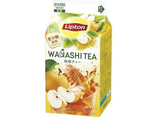 リプトン 和梨ティー