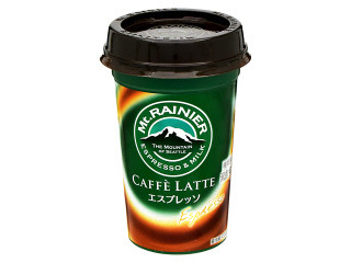 カフェラッテ エスプレッソ