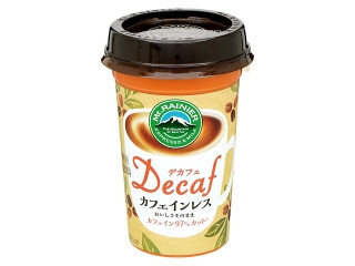 デカフェ