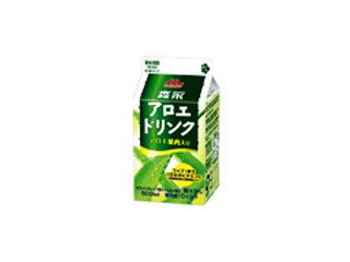 森永 アロエドリンク（森永乳業）クチコミ1件・評価5.0/7点【もぐナビ】