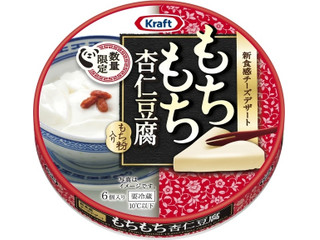 中評価】クラフト もちもち杏仁豆腐の感想・クチコミ・値段・価格情報