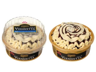 中評価】森永 ビエネッタカップ バニラの感想・クチコミ・値段・価格