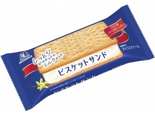 森永 ビスケットサンド