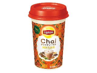 リプトン チャイティーラテ