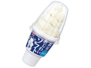 森永 あじわいソフト バニラ