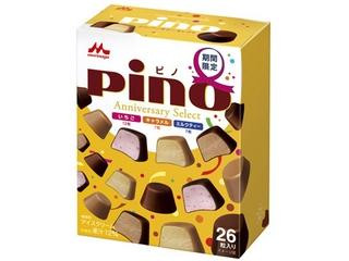 高評価】森永 ピノ アニバーサリーセレクトの感想・クチコミ・カロリー  