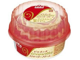 「森永 ビエネッタカップ バニラ」の商品情報