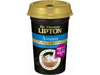 中評価】リプトン サー・トーマス・リプトン アッサムミルクティーの