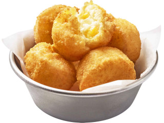 マクドナルド アメリカンチェダーポテト