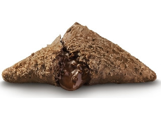 中評価】マクドナルド 三角チョコパイ 箱59g(製造終了)のクチコミ