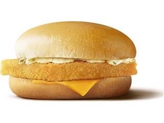 マクドナルド 倍フィレオフィッシュ（マクドナルド）クチコミ124件