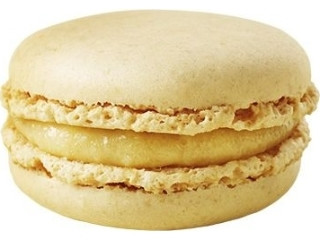 マックカフェ バイ バリスタ マカロン