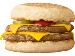 高評価】マクドナルド ダブチソーセージマフィンの感想