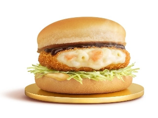マクドナルド グラコロ 実食クチコミ9件|評価 5.1/7点【もぐナビ】