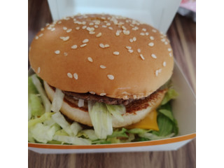 マクドナルド ビッグマック（マクドナルド）クチコミ89件・評価4.4/7点
