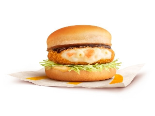 マクドナルド 倍チキチー 倍マックチキン チーズの感想・クチコミ