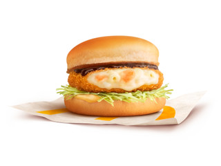 マクドナルド 倍チキチー 倍マックチキン チーズの感想・クチコミ