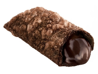 マクドナルド 生チョコクリームパイ