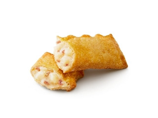 マクドナルド ベーコンポテトパイ