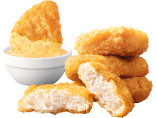マクドナルド 黄金のたまごタルタルソース