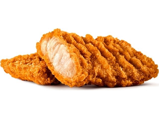 マクドナルド ザクザクジューシーももチキン