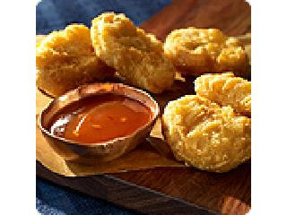 マクドナルド スパイシーバッファローソース