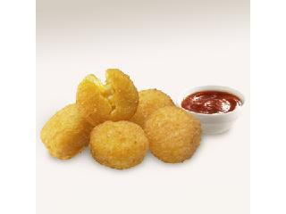 マクドナルド チーズポテトディップ