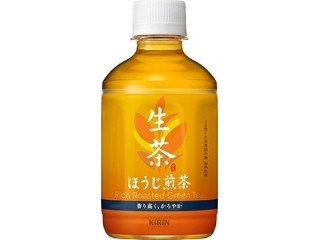生茶 ほうじ煎茶 ペット280ml