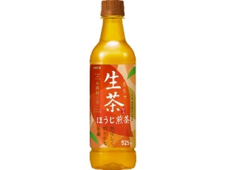 生茶 ほうじ煎茶 ペット525ml