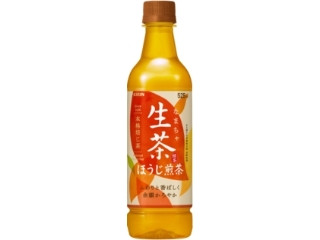 生茶 ほうじ煎茶 ペット525ml