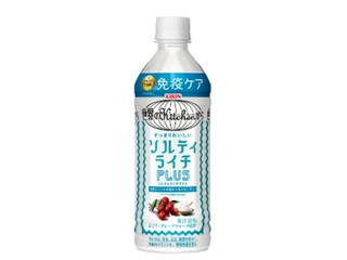 KIRIN 世界のKitchenから ソルティライチプラス