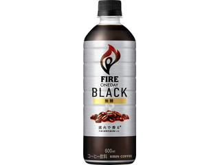 KIRIN ワンデイ ブラック