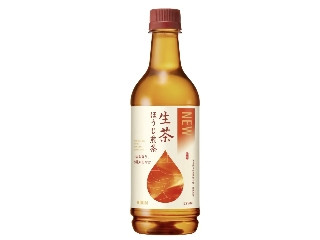 中評価】KIRIN 生茶 ほうじ煎茶の感想・クチコミ・値段・価格情報
