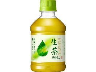 KIRIN 生茶