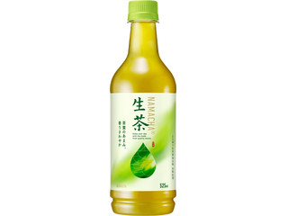 KIRIN 生茶