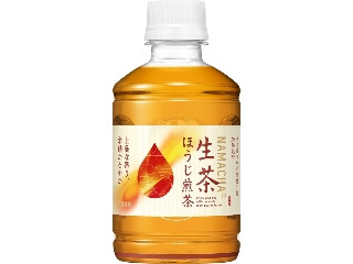 生茶 ほうじ煎茶 ペット280ml