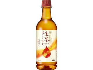 生茶 ほうじ煎茶 ペット525ml