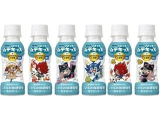 KIRIN つよいぞ！ムテキッズ