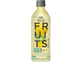 KIRIN iMUSE フルーツリフレッシュ グレープフルーツミックス
