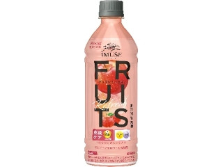 KIRIN iMUSE フルーツリフレッシュ アップルミックス