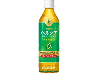 KIRIN ヘルシア うまみ緑茶