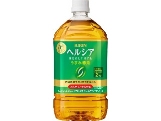 KIRIN ヘルシア うまみ緑茶