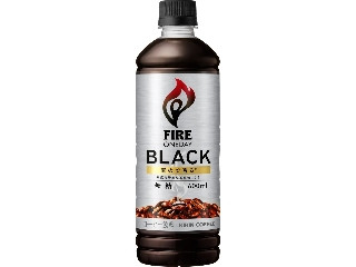 KIRIN ファイア ワンデイ ブラック