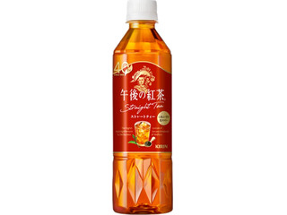 KIRIN 午後の紅茶 ストレートティー
