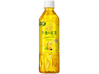 KIRIN 午後の紅茶 レモンティー